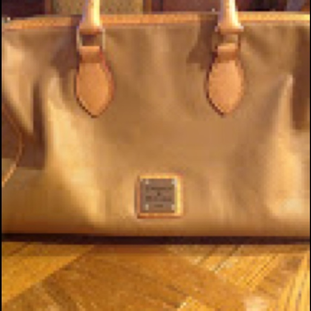 Dooney&Bourke Purse